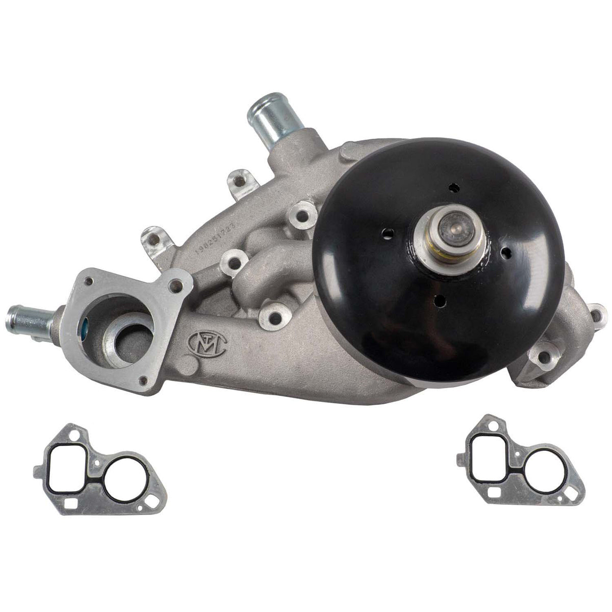Melling Water Pump - GM LS Eng. Truck/SUV 2007-2017 MELMWP-501
