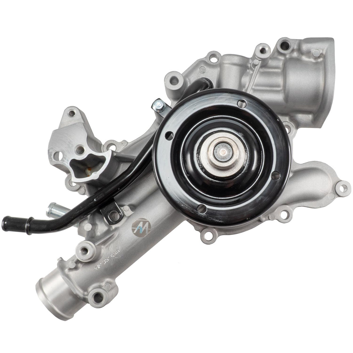 Melling Water Pump - Dodge Ram Gen III Hemi Truck/SUV MELMWP-509