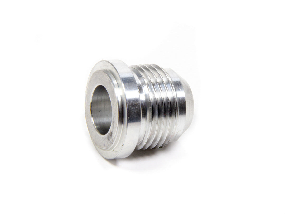 Meziere -12an Male Aluminum Weld-In Fitting MEZWF12MA