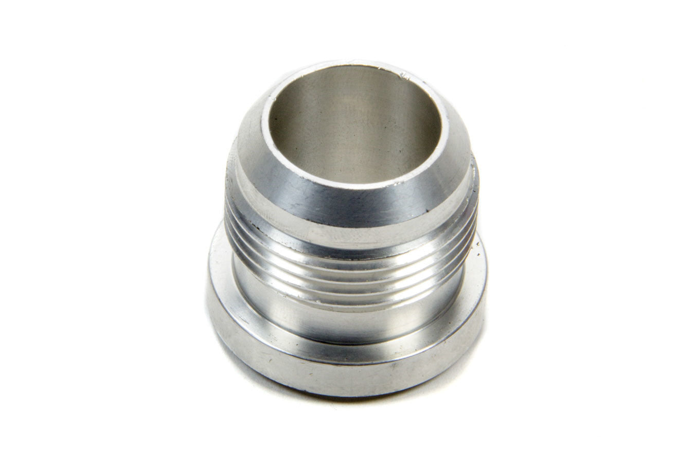 Meziere -16an Male Aluminum Weld-In Fitting MEZWF16MA