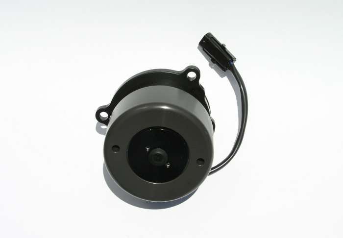 Meziere Ford 4.6L Electric W/P w/Undersize Idler Pulley MEZWP347S