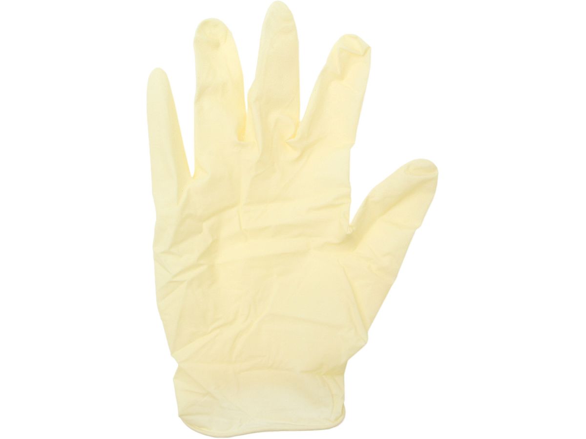Microflex Disposable Gloves