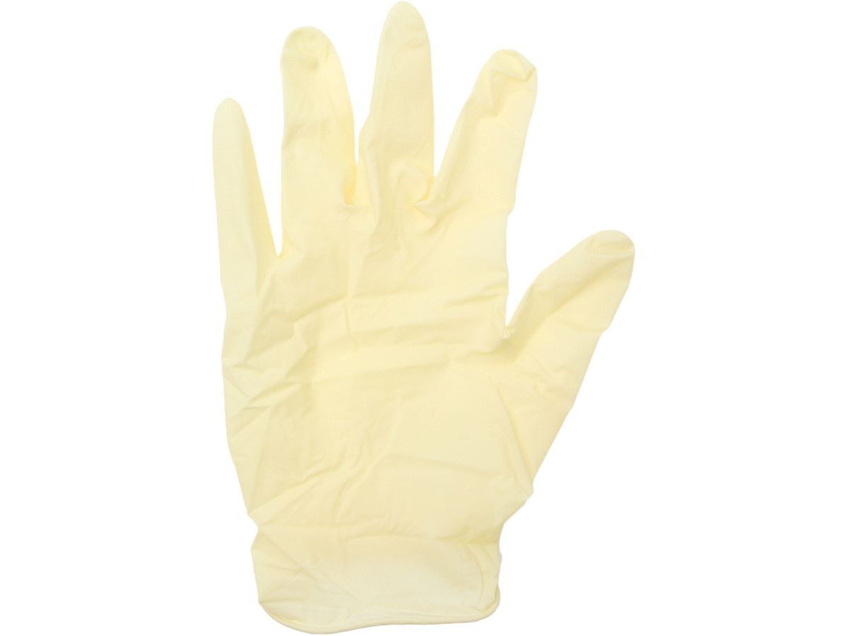 Microflex Disposable Gloves