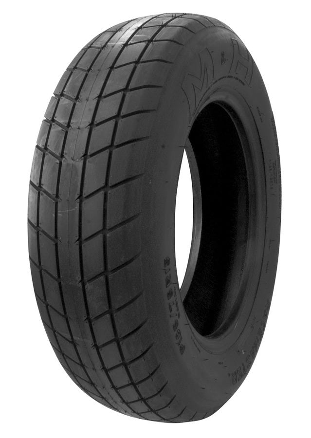 M&H Racemaster 185/55R17 M&H Tire Radial Drag Front MHTROD-11