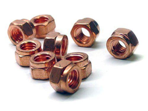 ATP Lock Nuts ATP-MIA-FST-031 Item Image