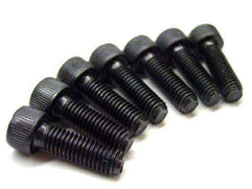 ATP Metric Bolts ATP-MIA-FST-034 Item Image