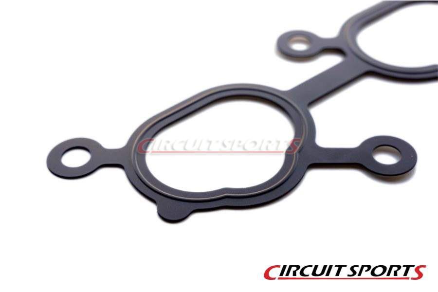 Circuit Sports Intake Manifold Gasket - Nissan S13 SR20DET