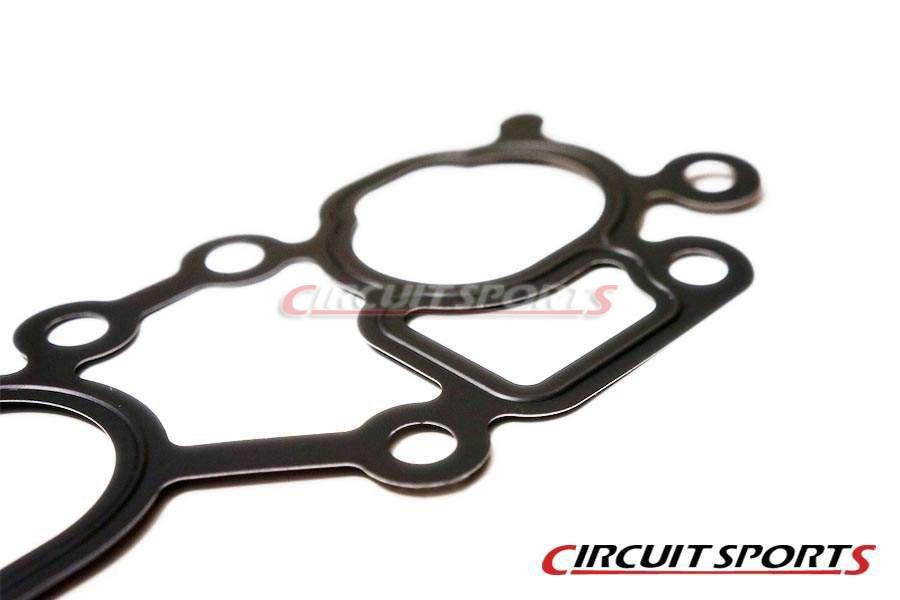 Circuit Sports Intake Manifold Gasket - Nissan S14/15 SR20DET