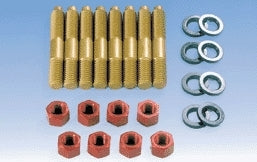 Milodon Aluminum Blower Studs MIL84550