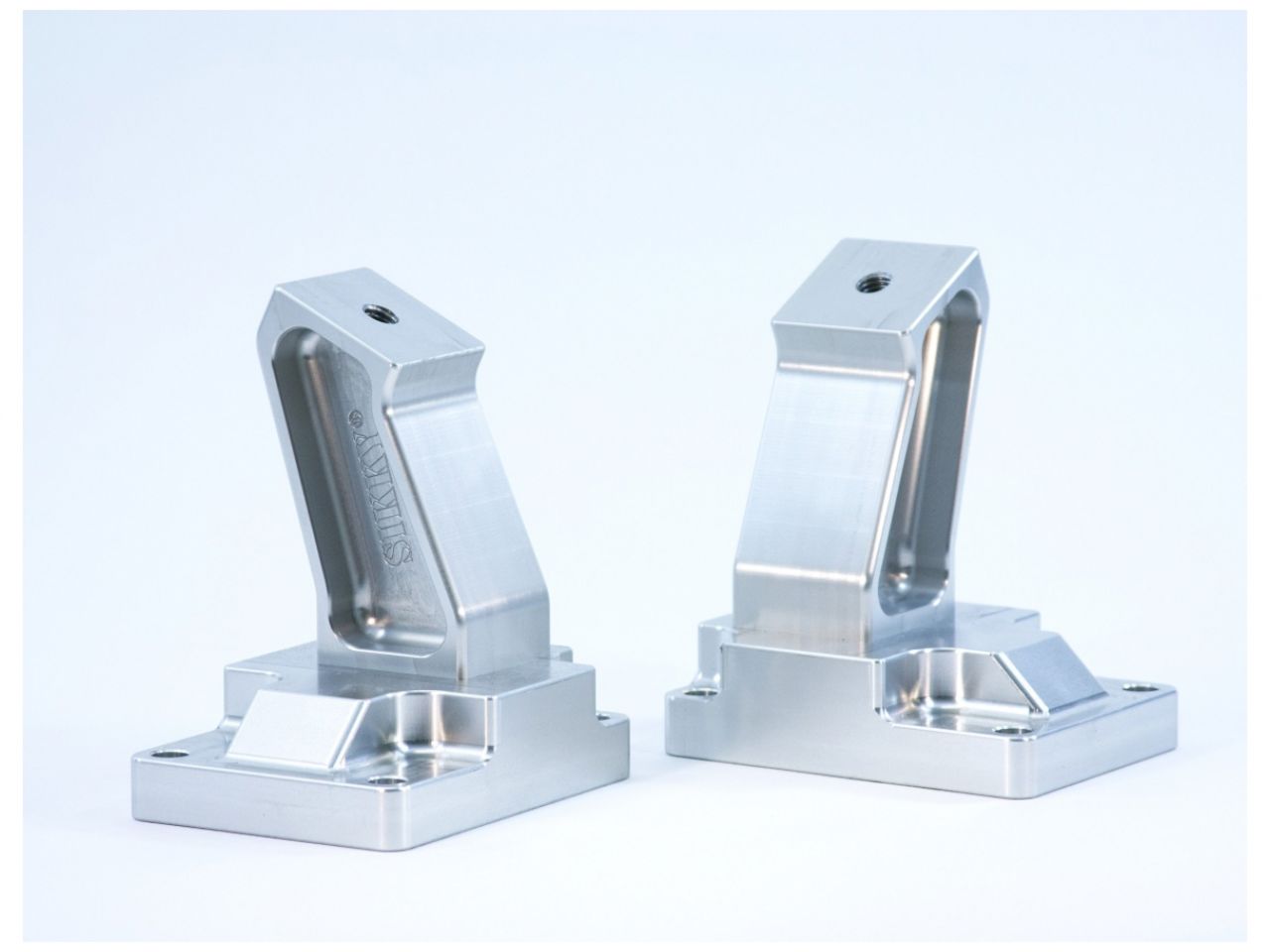 Sikky BMW E30 LHD LSx Engine Mounts