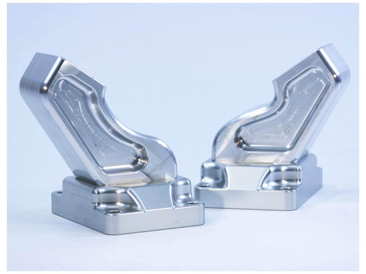 Sikky Hyundai Genesis LHD LSx Engine Mounts (2008-2012)