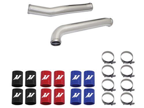 Mishimoto OEM Replacement Hoses MMAH-EVO-10BK Item Image