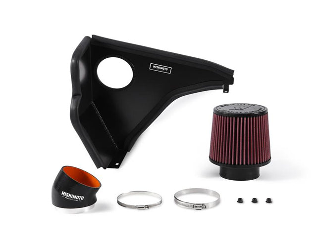 Mishimoto Cold Air Intakes MMAI-E46-01 Item Image