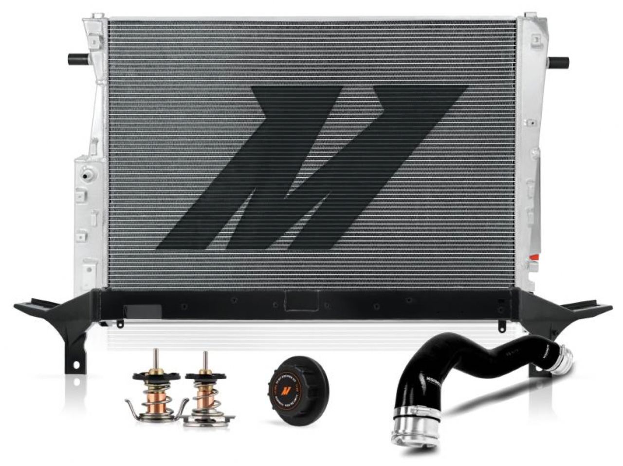 Mishimoto Vehicle Parts MMB-F2D-002 Item Image