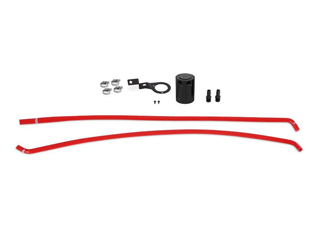 Mishimoto Oil Catch Tanks MMBCC-WRX-15PRD Item Image