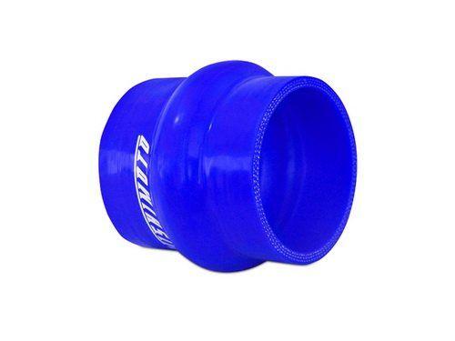 Mishimoto Silicone Hump Hoses MMCP-2.5HPBL Item Image