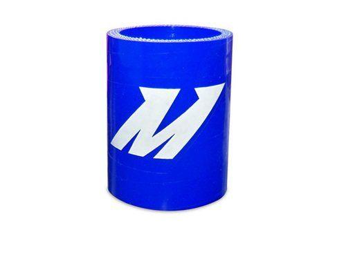 Mishimoto 1 - 2.00 Inch ID MMCP-25125BL Item Image