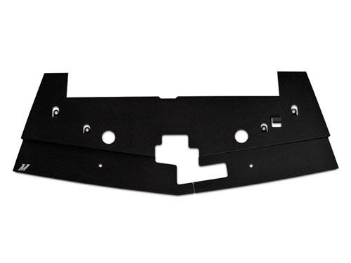 Mishimoto Cooling Panels MMDIV-MUS-05BK Item Image