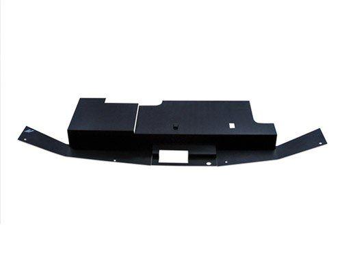Mishimoto Cooling Panels MMDIV-MUS-94BK Item Image