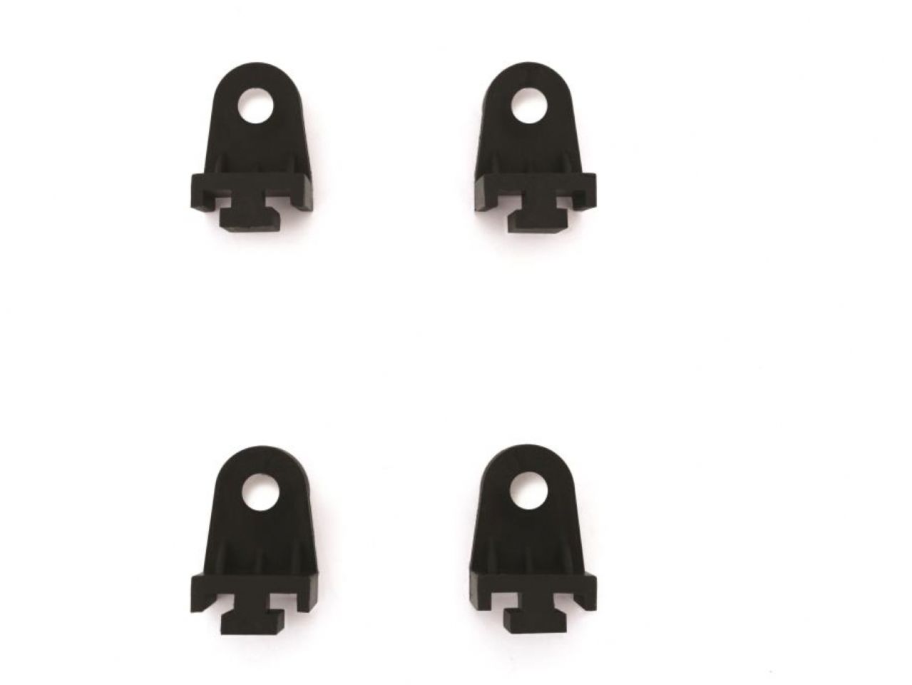 Mishimoto Radiator/Fan Kit MMFAN-CLIP-BK Item Image