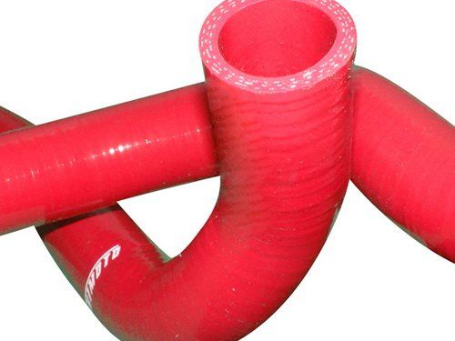 Mishimoto MMHOSE-CIV-88B16BK Hose Kit 88-91 B16 Civic Black