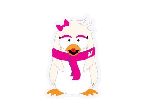 Mishimoto Stickers MMPROMO-STK-FLURRY Item Image