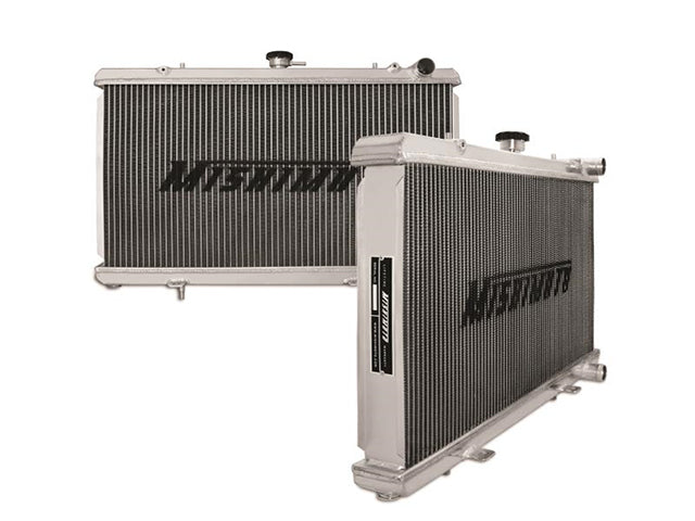 Mishimoto Radiators MMRAD-240-89KAR Item Image