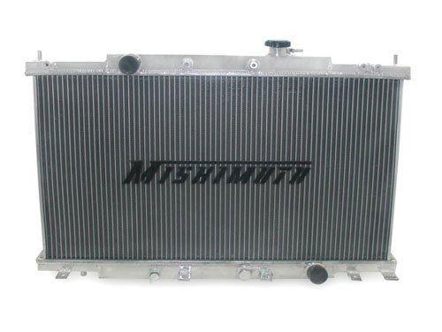 Mishimoto Radiators MMRAD-ELE-03 Item Image