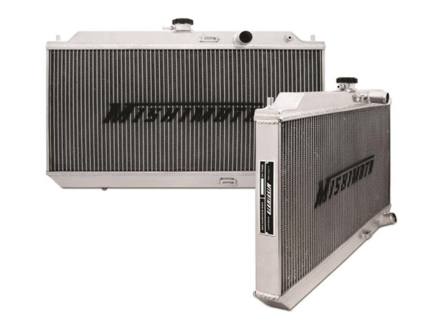 Mishimoto Radiators MMRAD-INT-90R Item Image