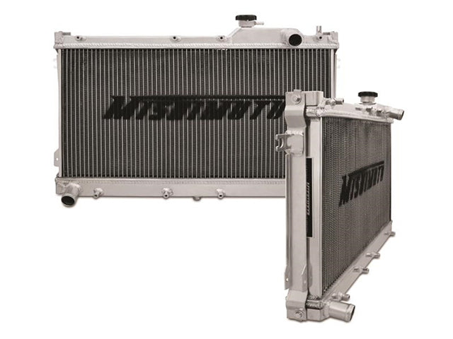Mishimoto Radiators MMRAD-MIA-90XR Item Image