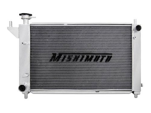 Mishimoto Radiators MMRAD-MUS-94 Item Image