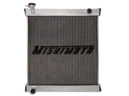Mishimoto Radiators MMRAD-WR6-97 Item Image