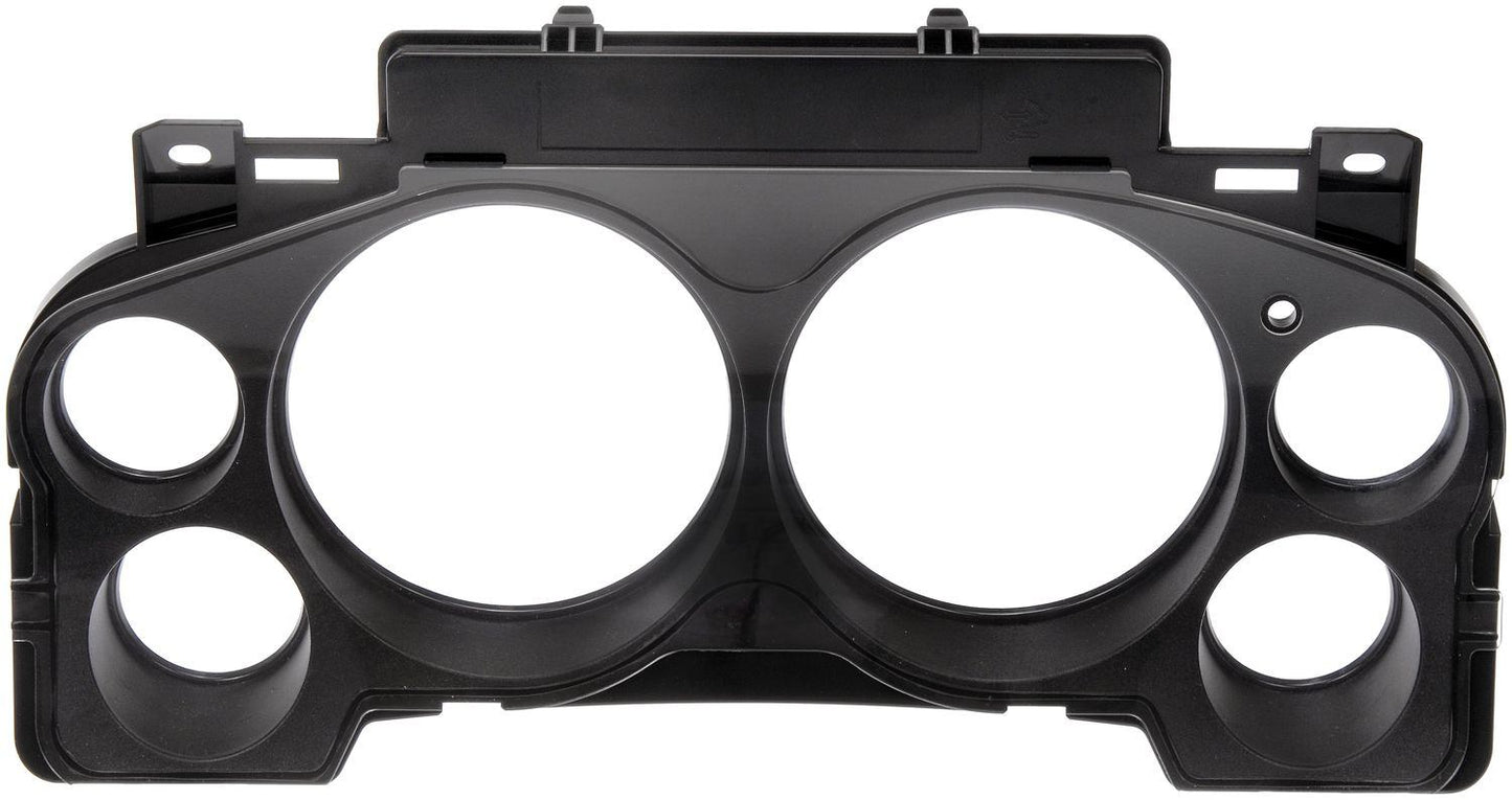 dorman - help instrument cluster upgrade kit frsport 10-0003b
