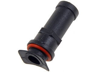 dorman - help engine coolant overflow hose repair kit frsport 10691