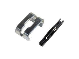dorman - help parking brake cable connector  frsport 21126