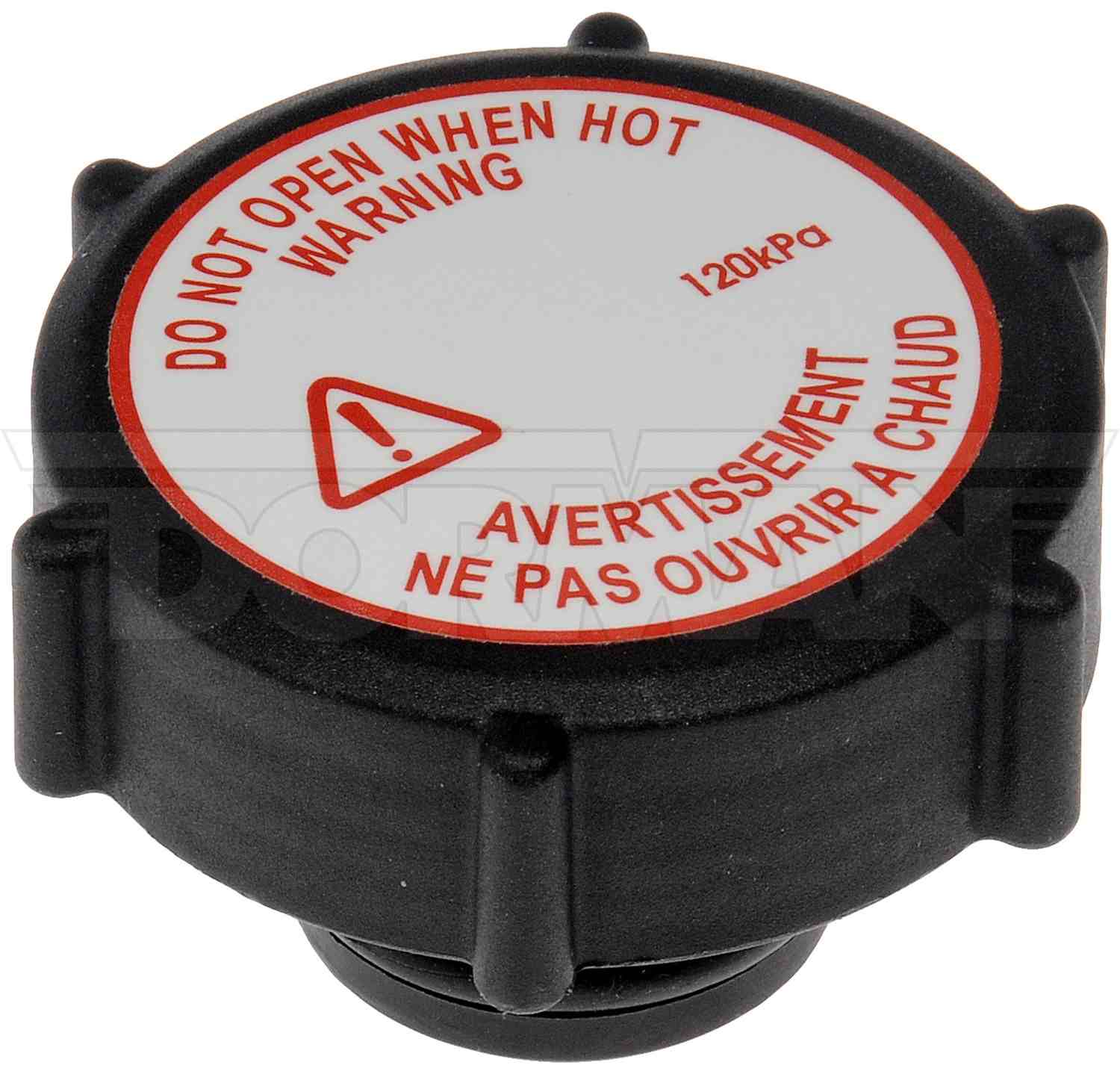 dorman - help engine coolant reservoir cap frsport 54011
