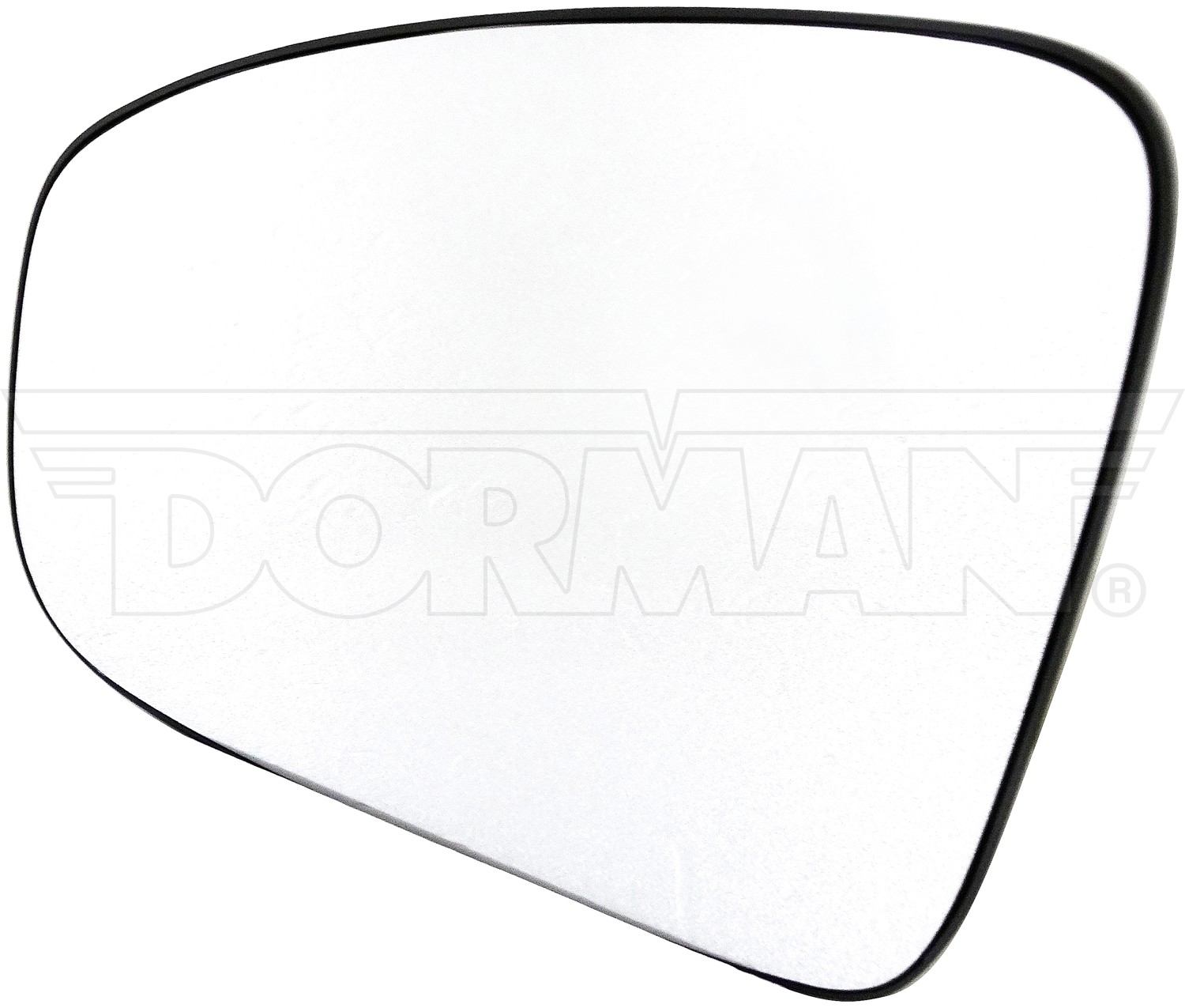 dorman - help door mirror glass frsport 56055