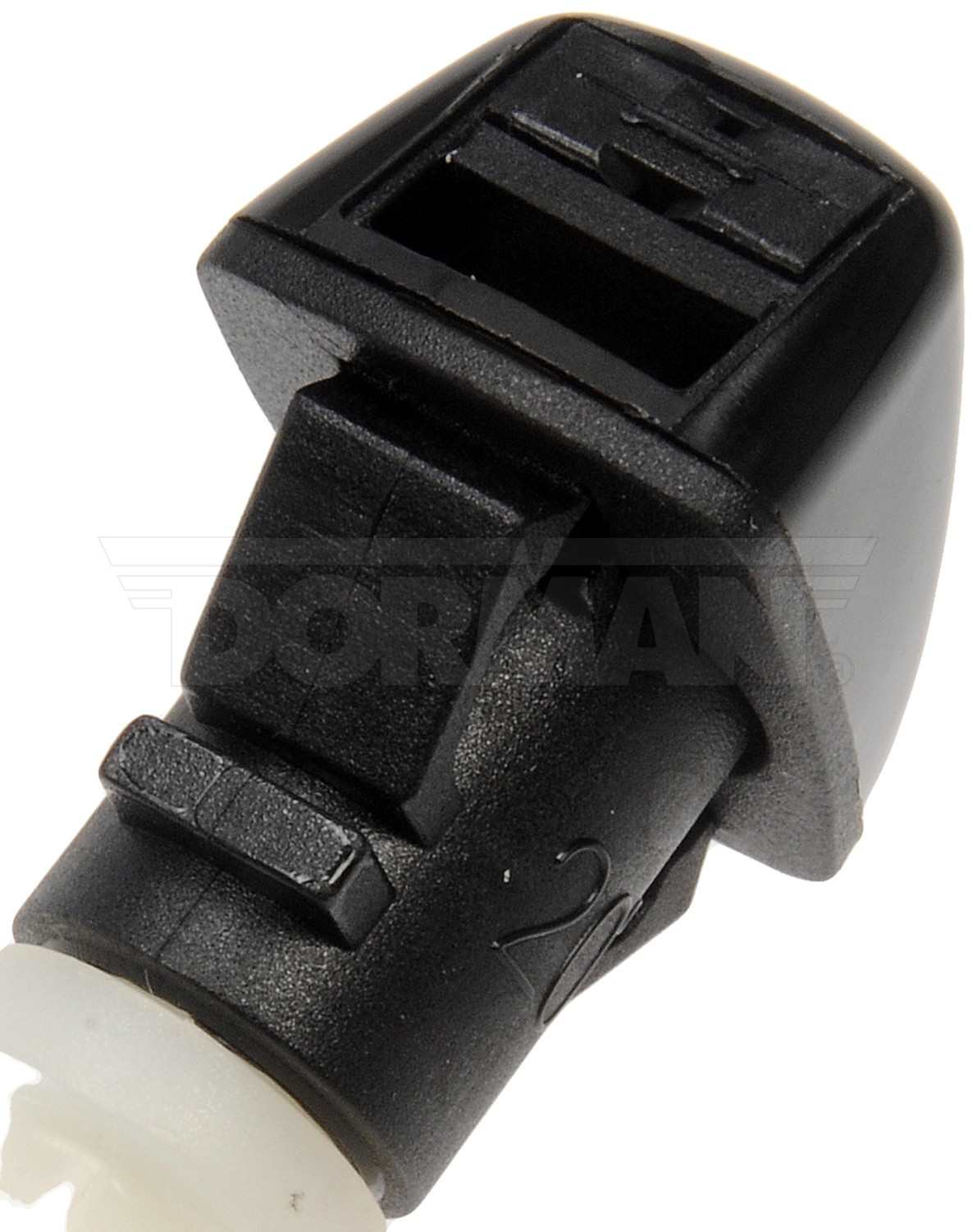 dorman - help windshield washer nozzle frsport 58129