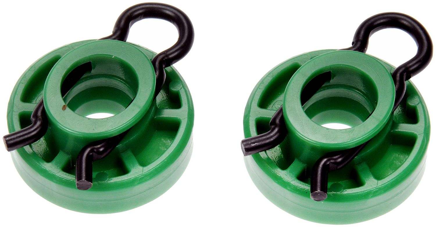 dorman - help window regulator roller frsport 74404