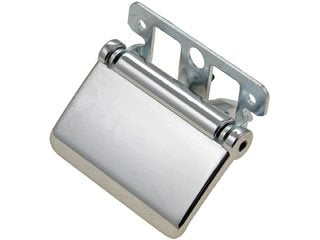 dorman - help interior door handle frsport 77036