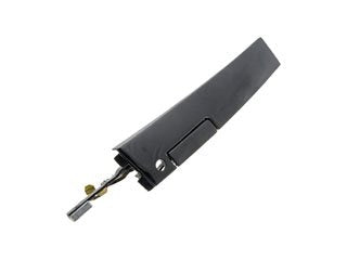 dorman - help exterior door handle frsport 77170