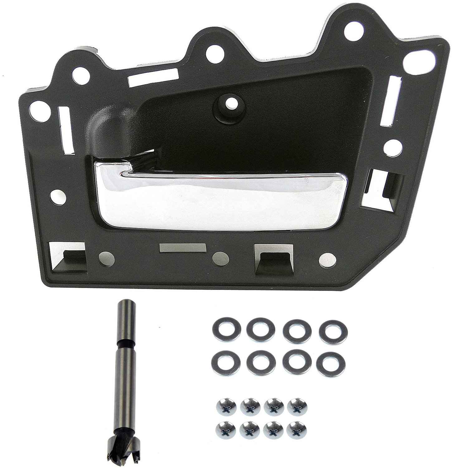 dorman - help interior door handle frsport 82154