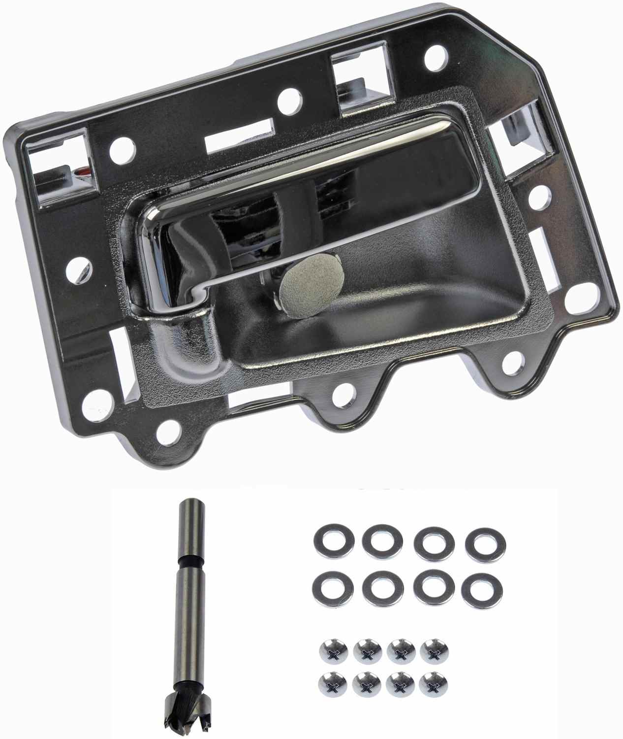 dorman - help interior door handle frsport 91046