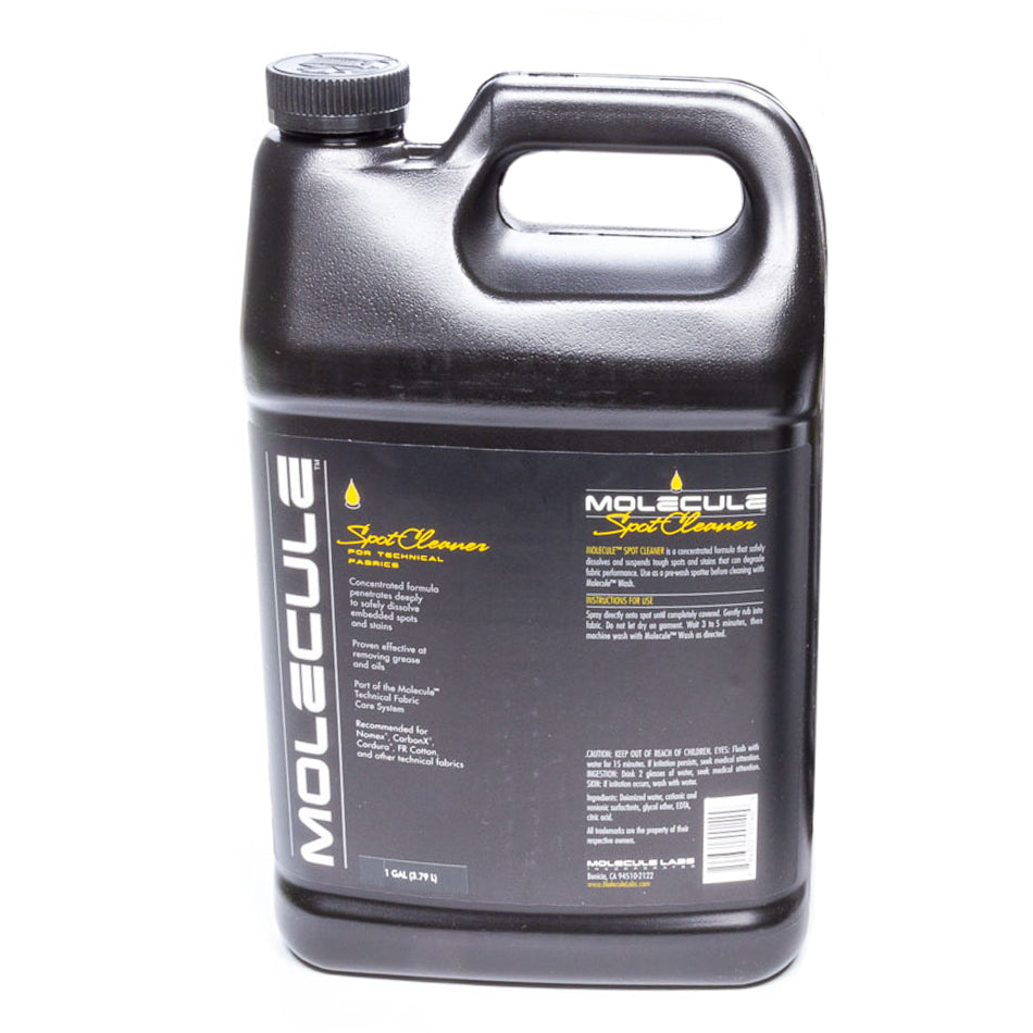 Molecule Spot Cleaner 1 Gallon MOLMLSC011