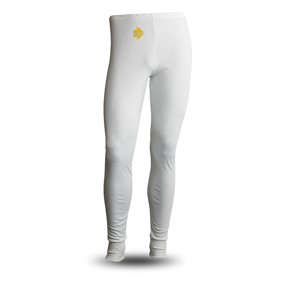 Momo Comfort Tech Long Pants White XXL MOMMNXLJCTWHXXL