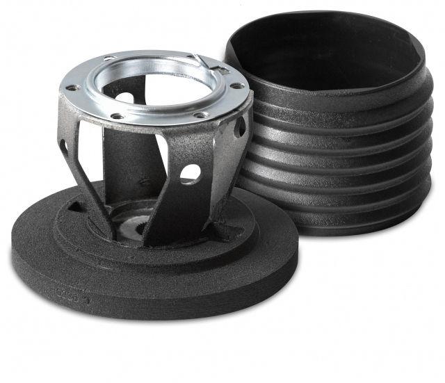 Momo Steering Wheel Hub Adapters 7734 Item Image