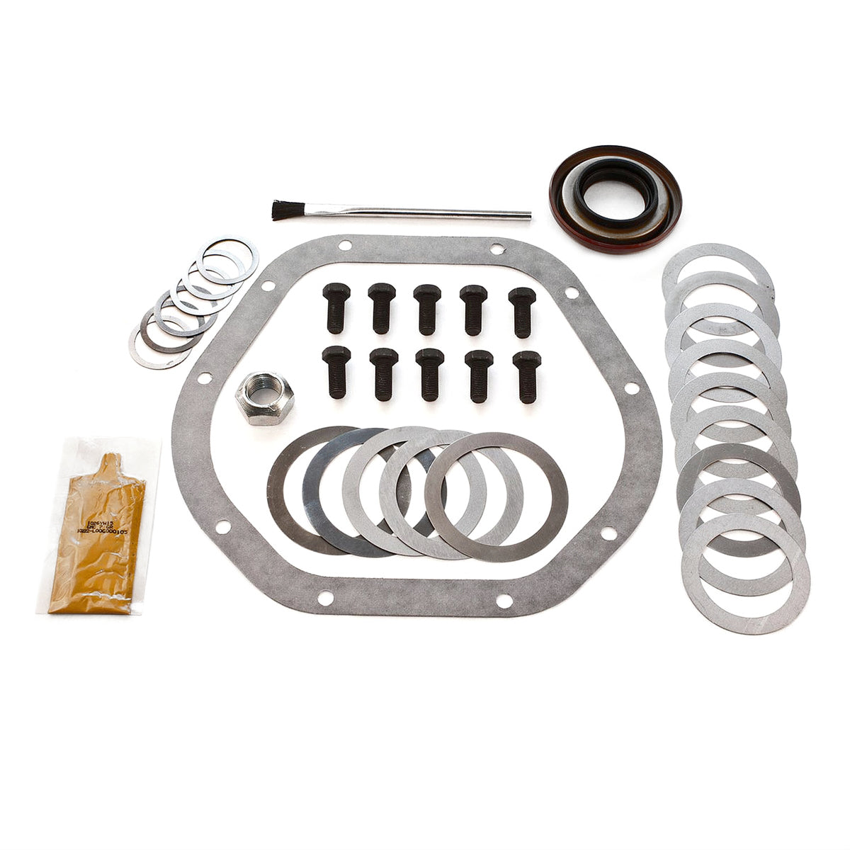 Motive Gear Dana 44 Mini Install Kit MOTD44IK