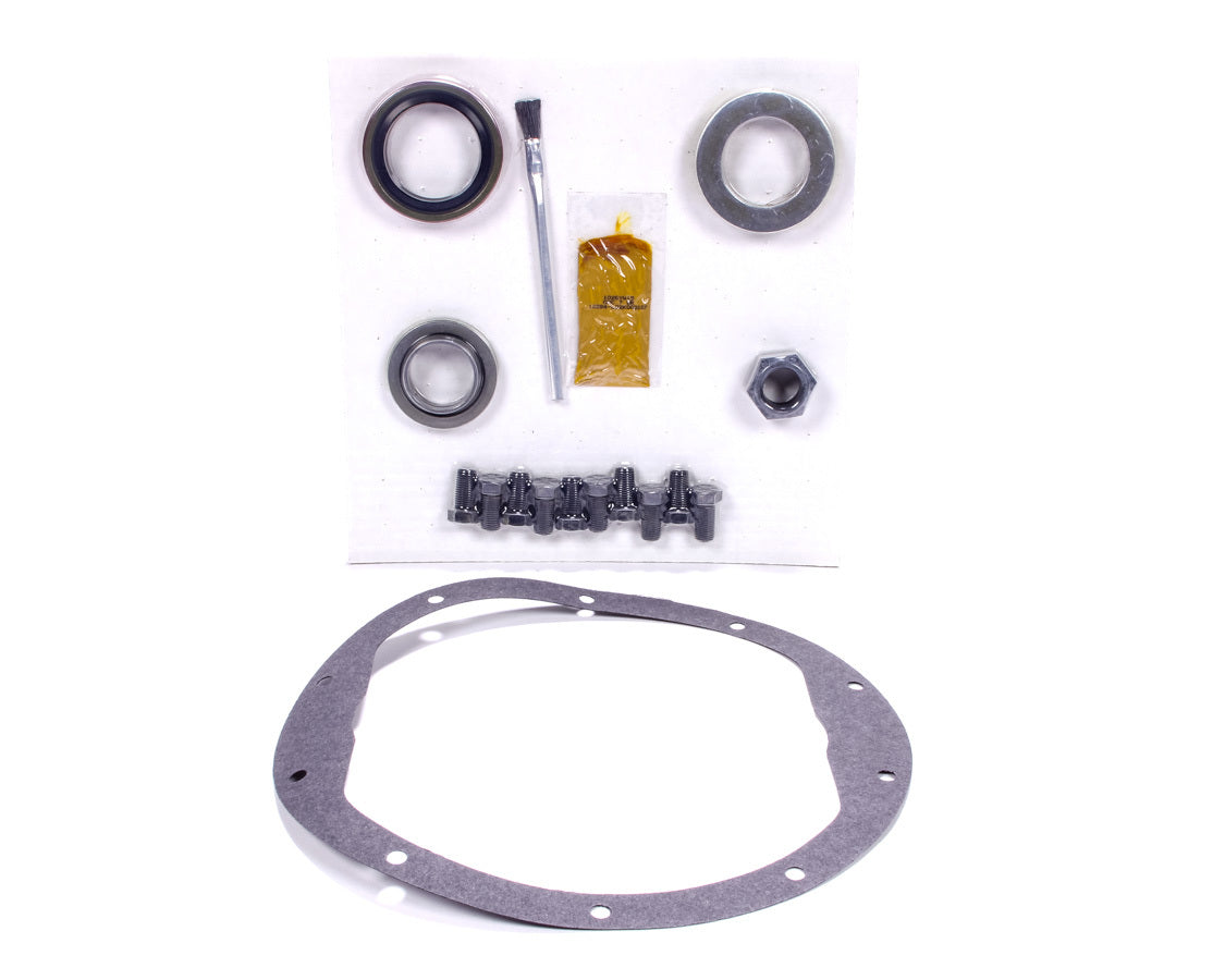 Motive Gear Install Kit GM 8.5in Rearend Early MOTGM8.5IK