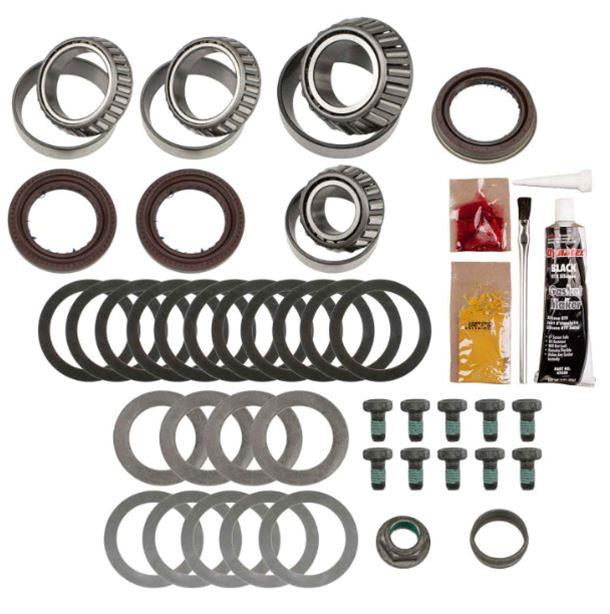 Motive Gear Master Bearing Kit GM 8.6in 10- Camaro MOTR8.6RMK
