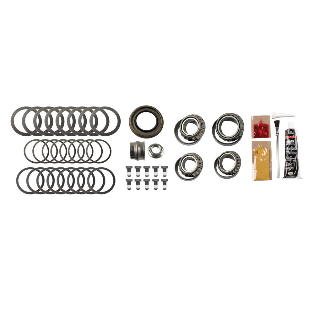 Motive Gear Dana 44(M210) Master Bea ring Kit Front Jeep JL MOTRA28RJLFMK